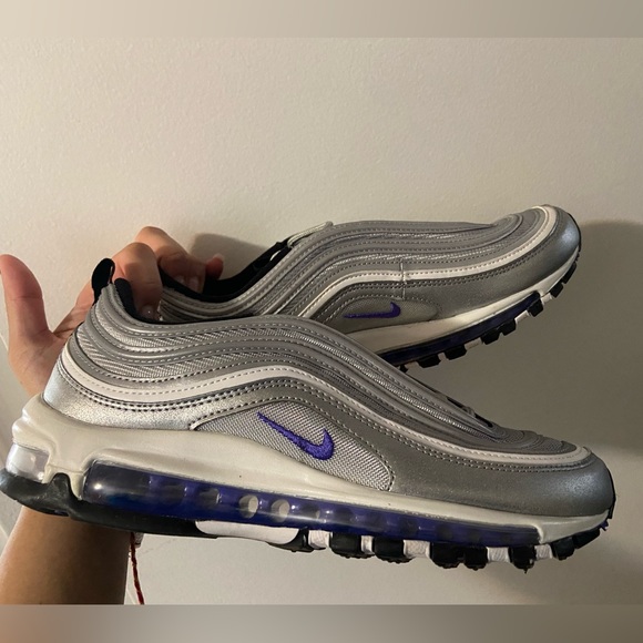 Air Max 97’s - Great condition! - Picture 2 of 5